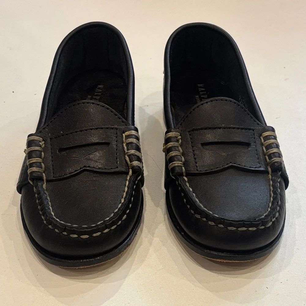Ralph Lauren classic black